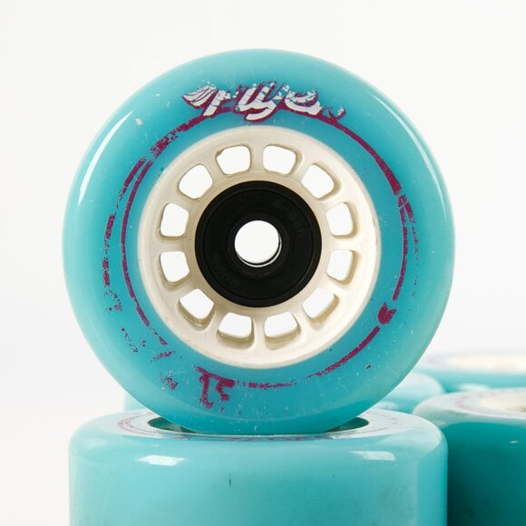 Roller Skate Wheels - Picture 4 of 5